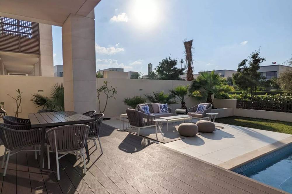 Gallery Hidd Al Saadiyat#2