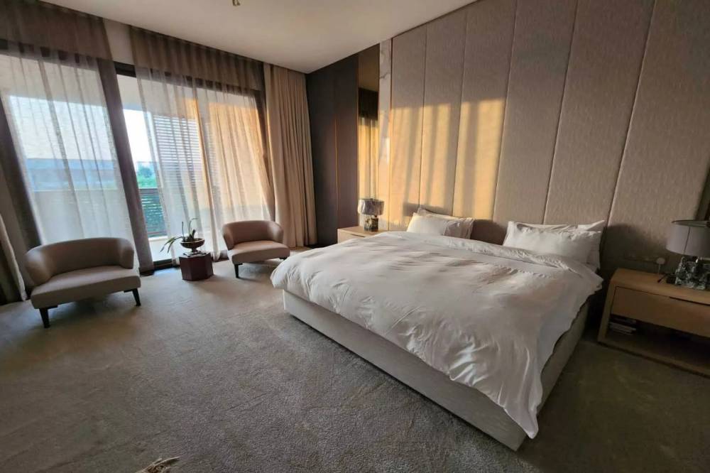 Interior design – Hidd Al Saadiyat#1