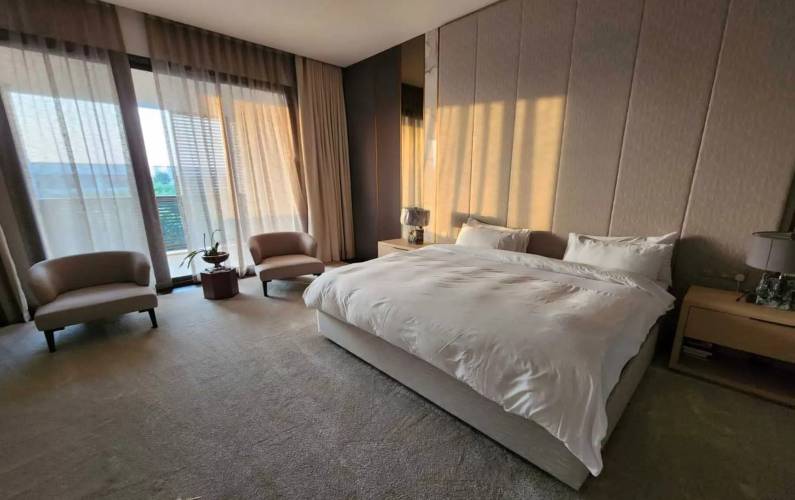 Interior design – Hidd Al Saadiyat