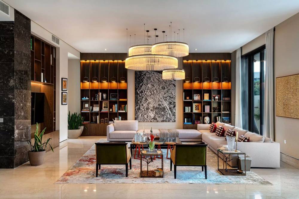 Interior design – Hidd Al Saadiyat#3