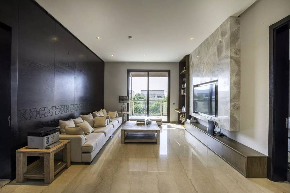 Interior design – Hidd Al Saadiyat#4