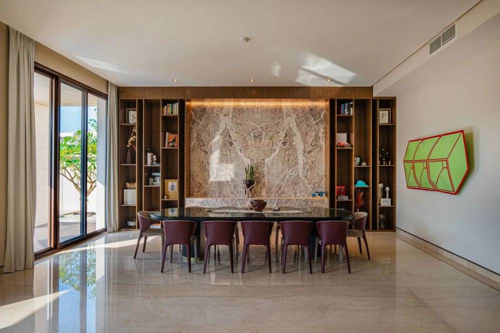 Interior design – Hidd Al Saadiyat#5