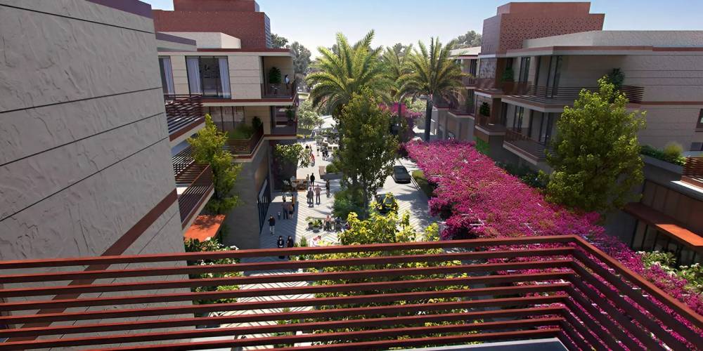 Gallery Jubail Island#6