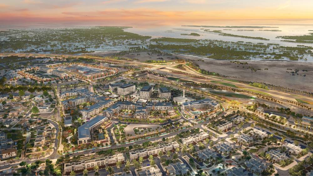 Gallery Jubail Island#7