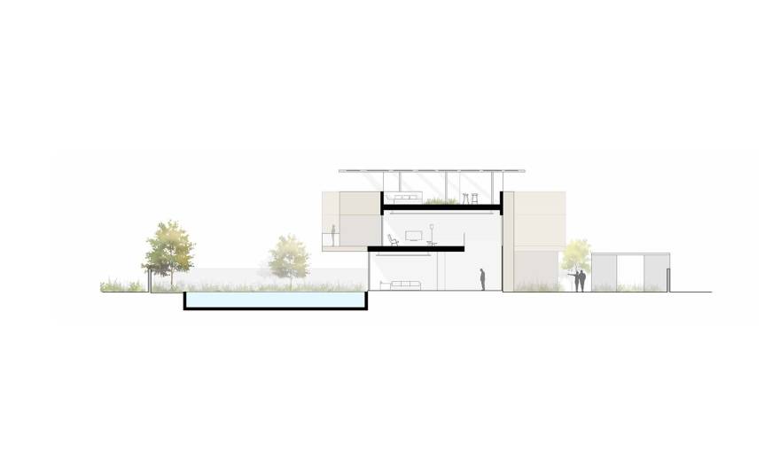 Plans Nour Gardens