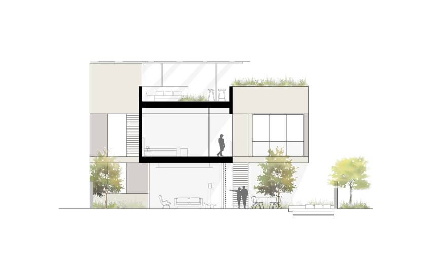 Plans Nour Gardens