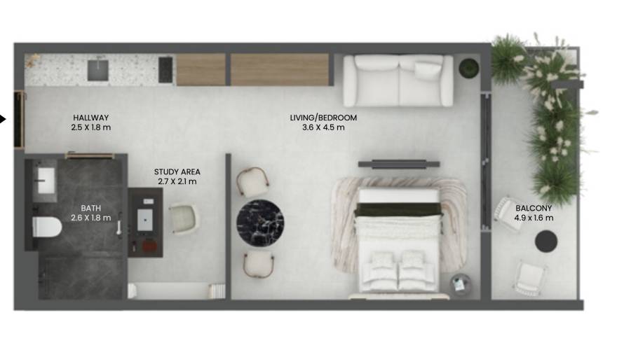 Plans Cavendish square