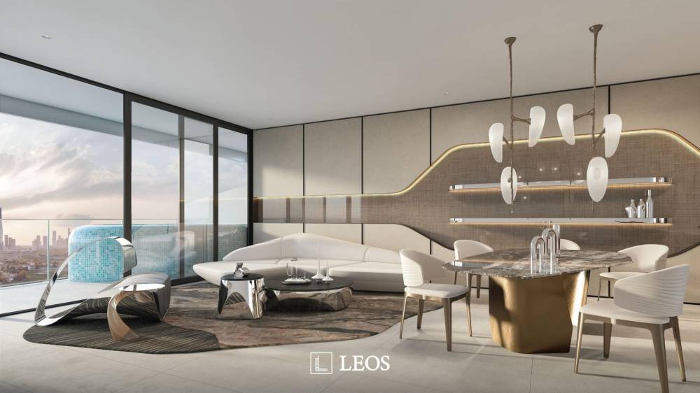 Interior design – Hadley Heights 2#1