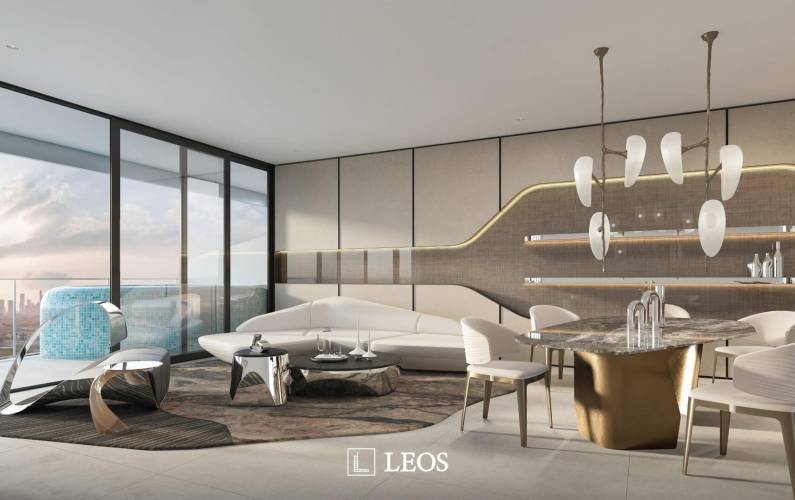 Interior design – Hadley Heights 2