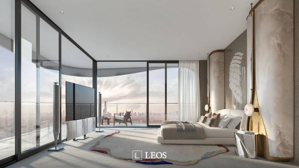 Interior design – Hadley Heights 2#2