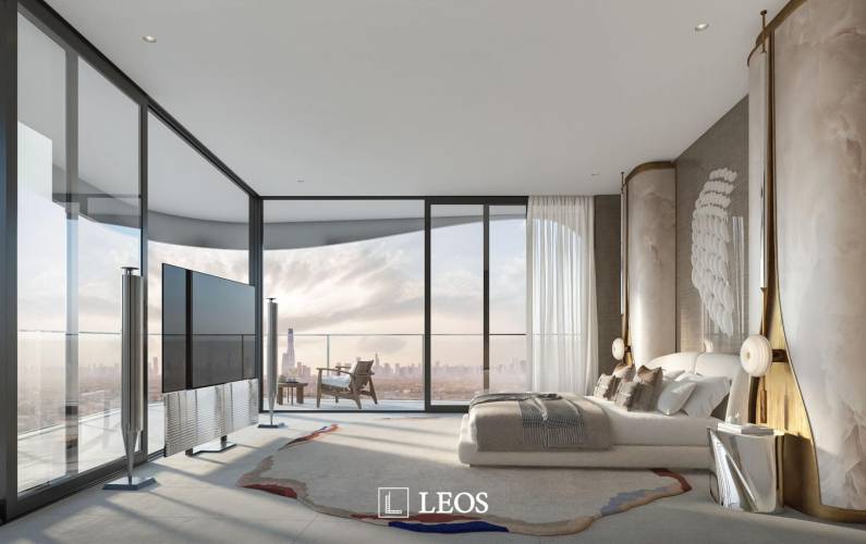 Interior design – Hadley Heights 2