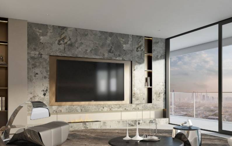 Interior design – Hadley Heights 2