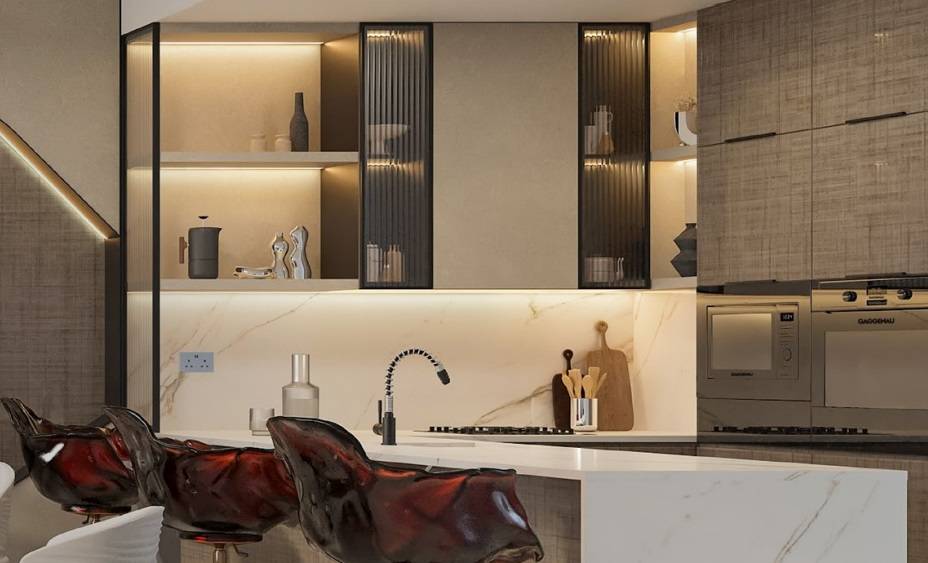 Interior design – Hadley Heights 2#4