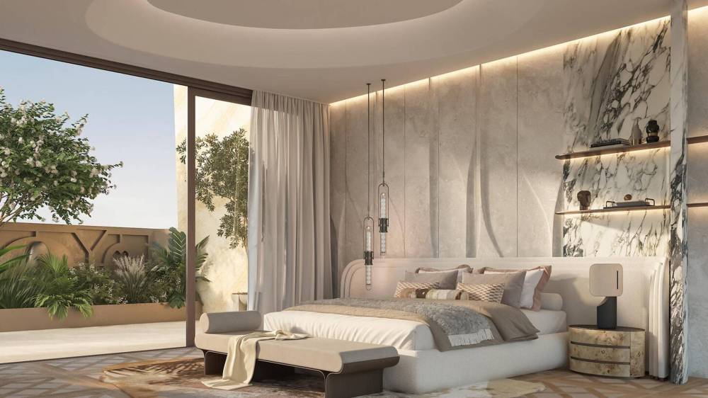 Interior design – Knightsbridge#4