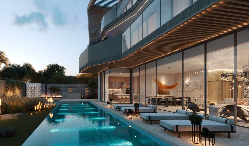 Gallery Knightsbridge Phase 2#16