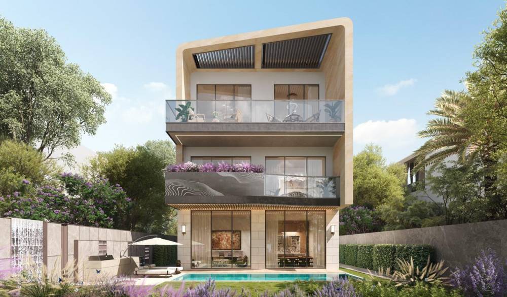 Gallery Knightsbridge Phase 2#4