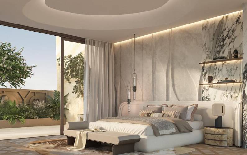 Interior design – Knightsbridge Phase 2