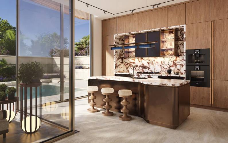 Interior design – Knightsbridge Phase 2