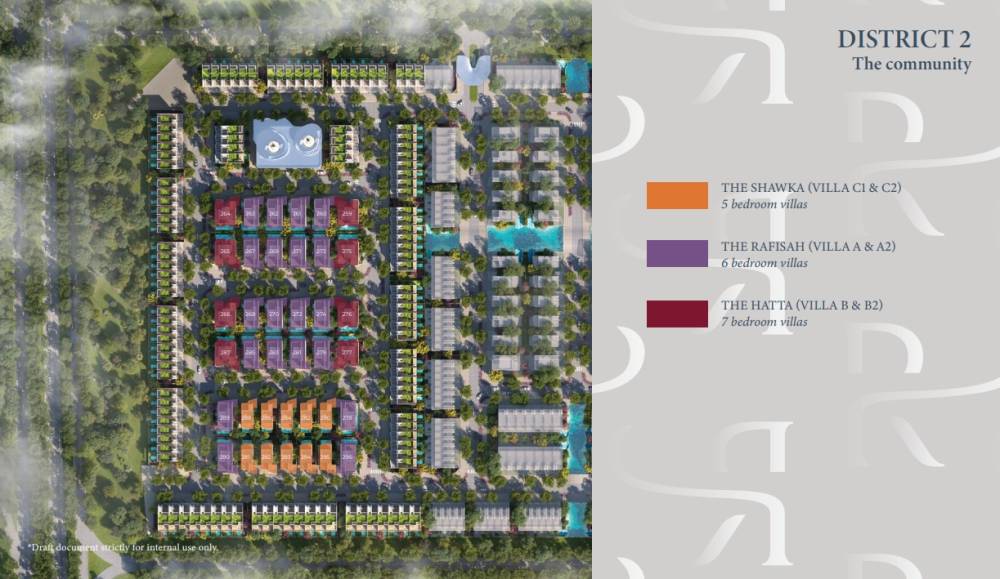 General plan – Leos Royal#2