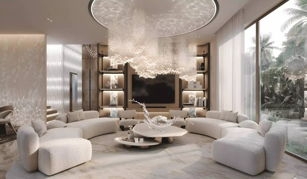 Interior design – Leos Royal#2