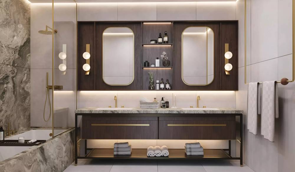 Interior design – Leos Royal#3