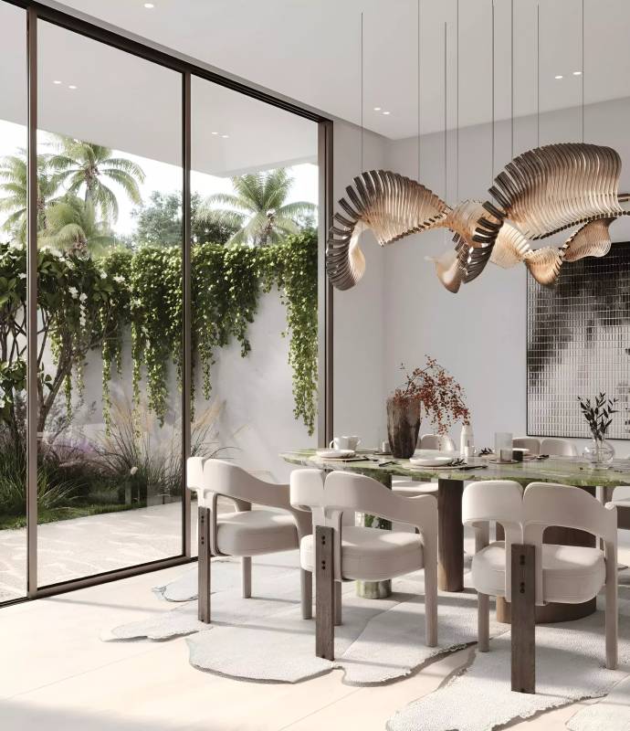 Interior design – Leos Royal#5