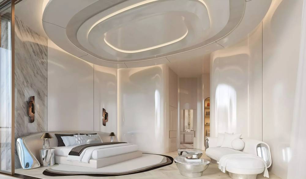 Interior design – Leos Royal#4