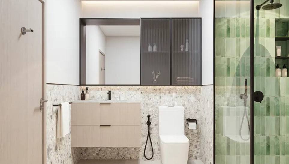 Interior design – Hadley heights#4