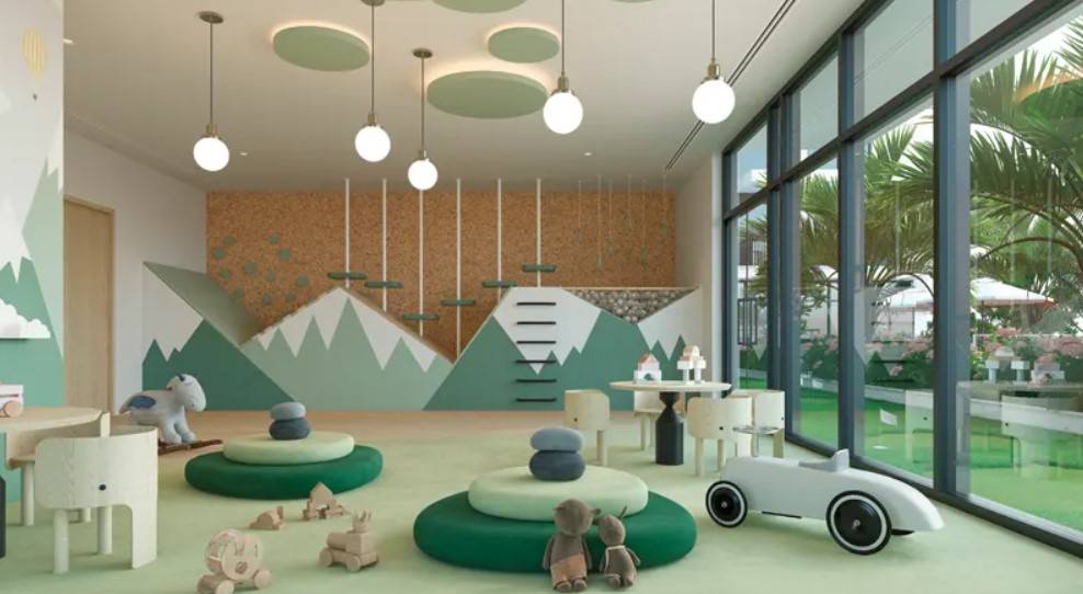 Interior design – Hadley heights#3