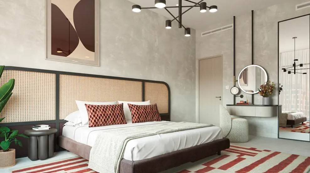Interior design – Hadley heights#2