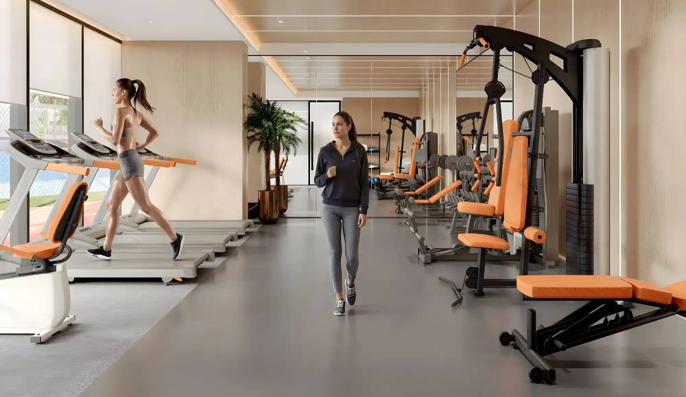 Gallery Listone Residence#6