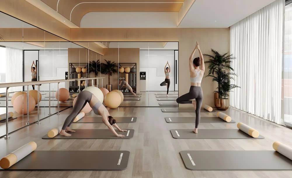 Gallery Listone Residence#12