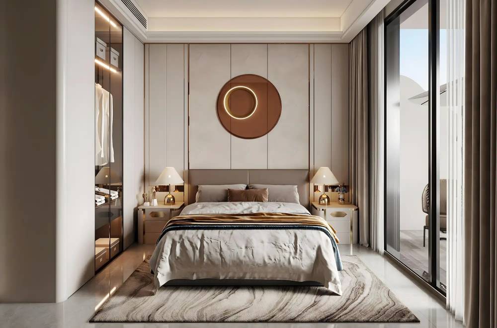 Interior design – Listone Residence#7