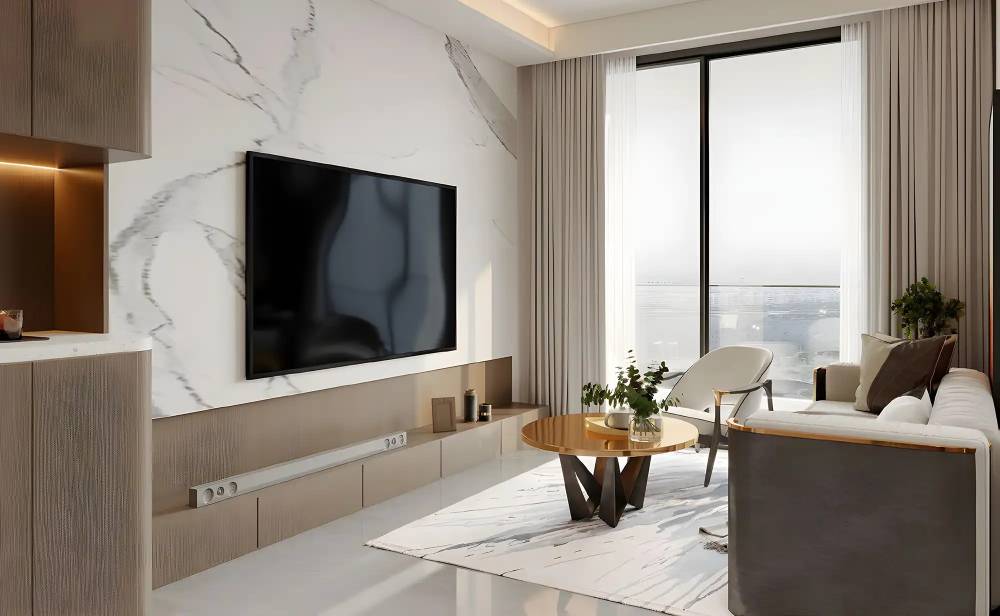 Interior design – Listone Residence#4