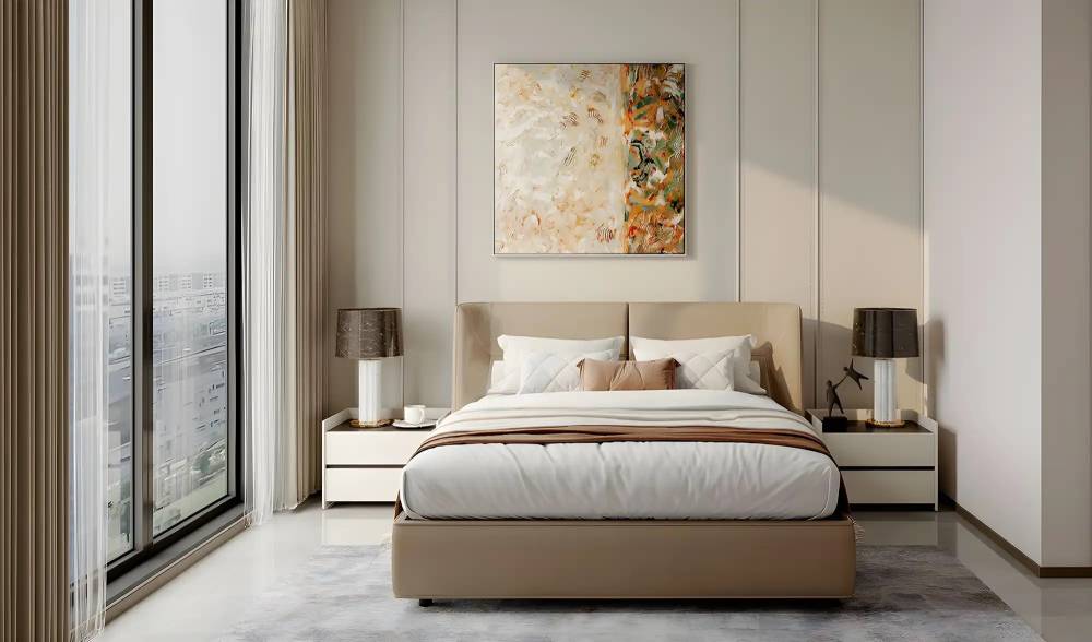 Interior design – Listone Residence#2