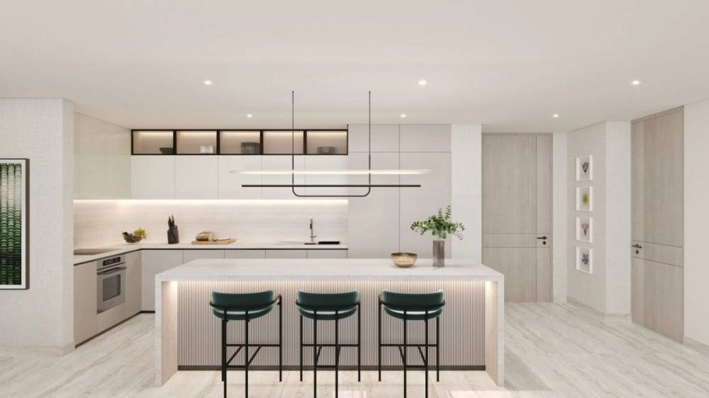 Interior design – LIV LUX#5