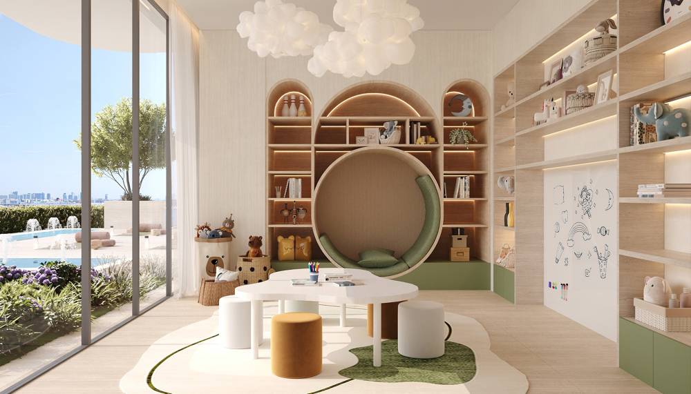 Interior design – LIV Maritime#7