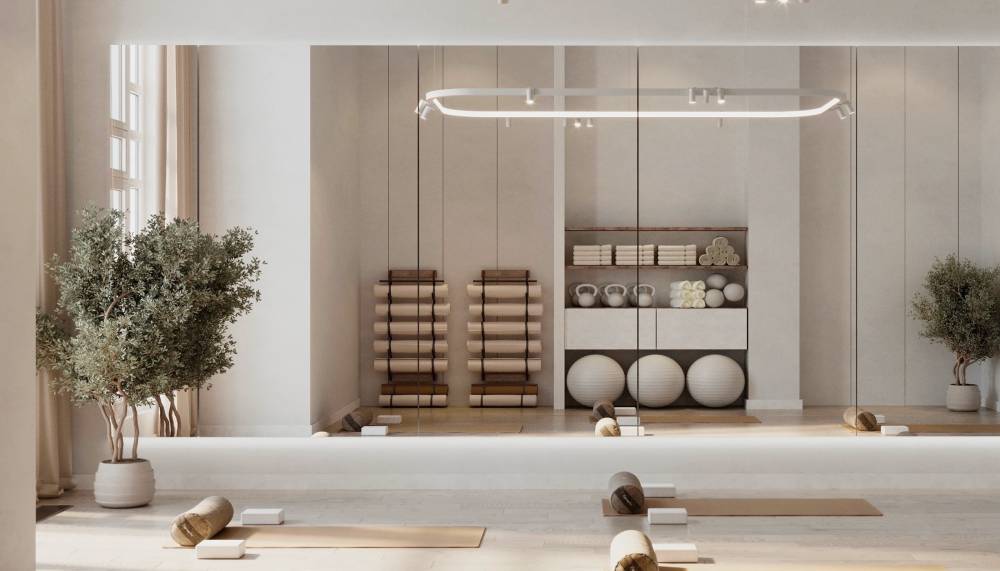 Interior design – LIV Maritime#8