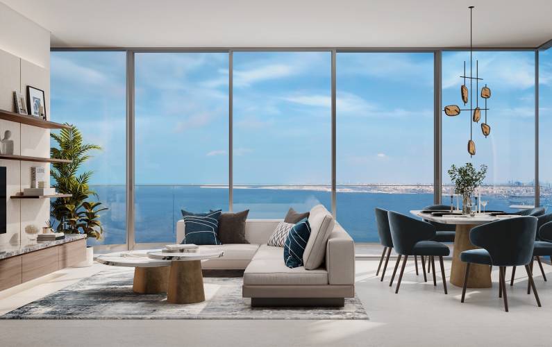 Interior design – LIV Maritime
