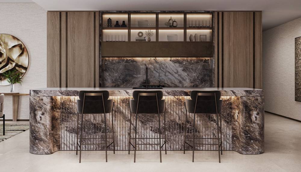 Interior design – LIV Maritime#4
