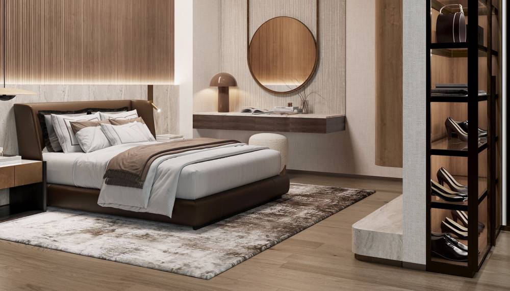 Interior design – LIV Maritime#3