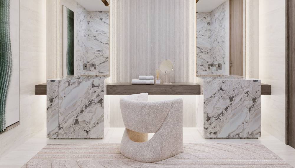 Interior design – LIV Maritime#9