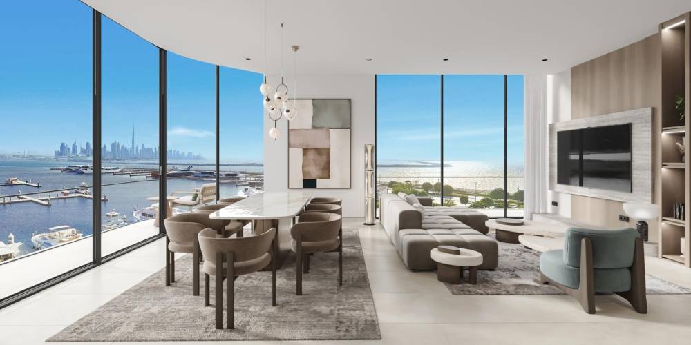 Interior design – LIV Oceanside#7