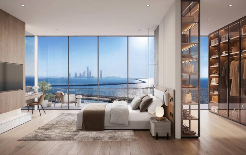 Interior design – LIV Oceanside