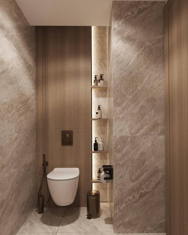 Interior design – LIV Oceanside#18