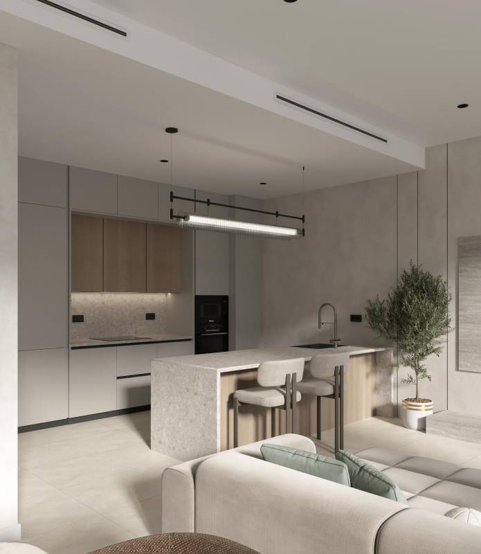 Interior design – LIV Oceanside#19