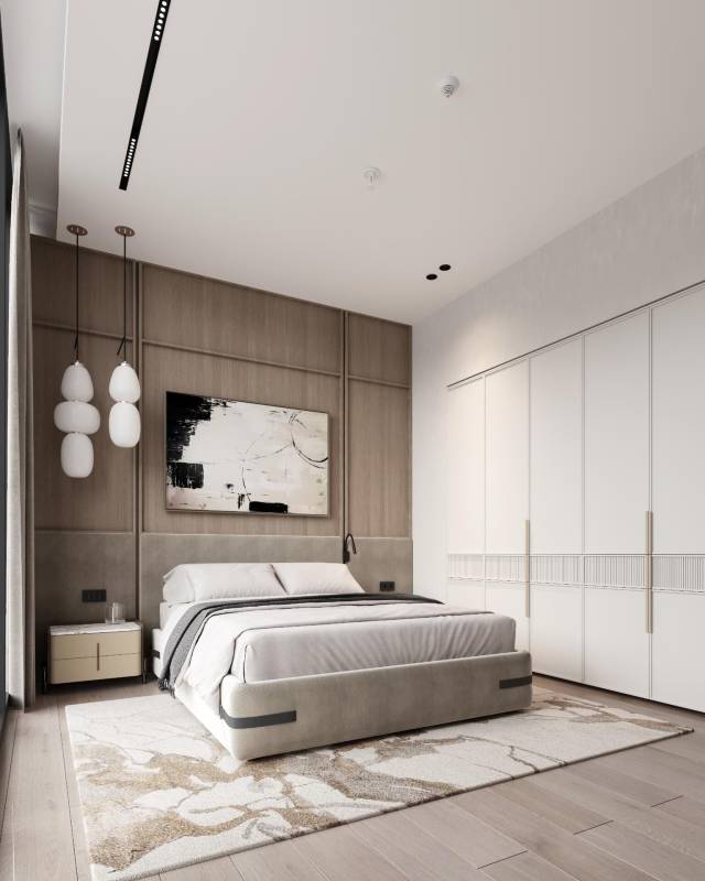 Interior design – LIV Oceanside#11