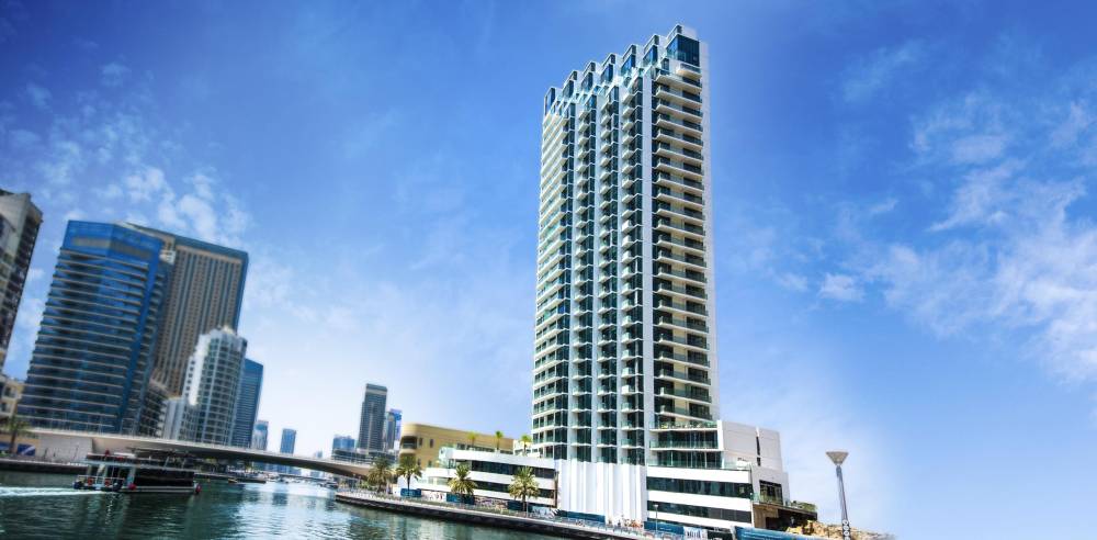 Gallery LIV Residence#1