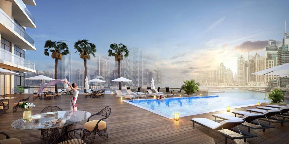 Gallery LIV Residence#4