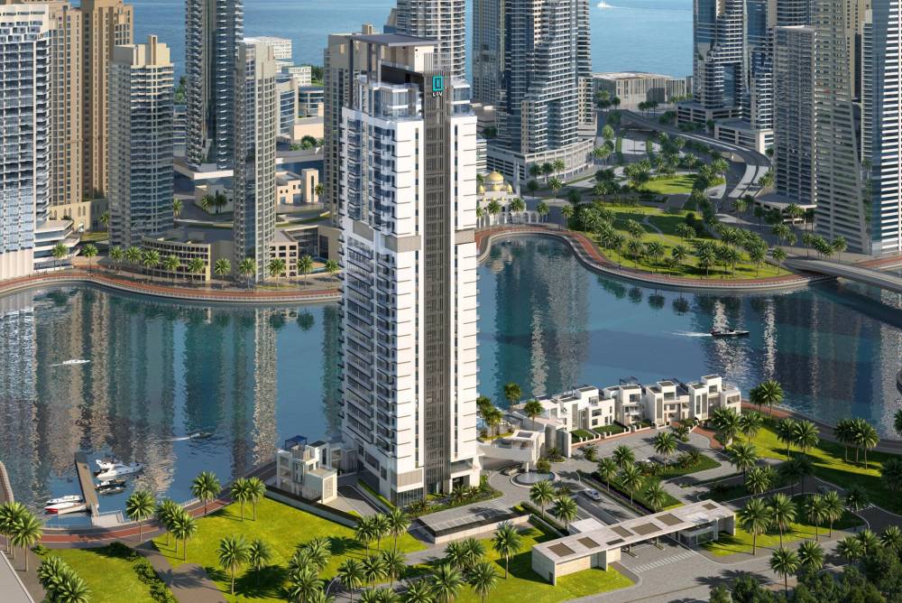 Gallery LIV Waterside#1